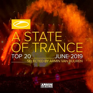 دانلود آلبوم A State of Trance Top 20 June (2019)